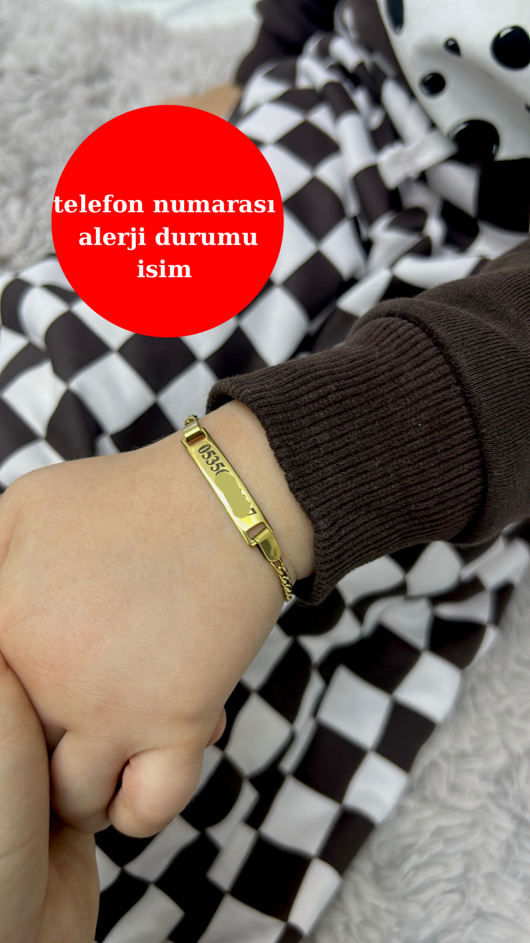 Çelik Bebek Künye